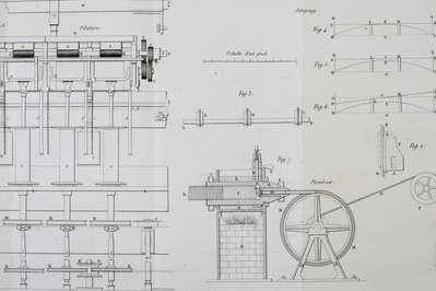 Centre des arts et des lettres in Ariana, Tunisia – Museum Information gallery image