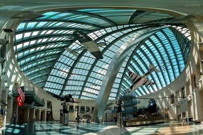 Museum of The Marine in Bizerte, Tunisia – Museum Information gallery image