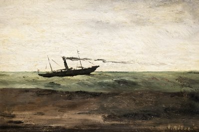 Museum of The Marine in Bizerte, Tunisia – Museum Information gallery image
