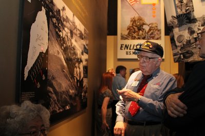 Museum of The Marine in Bizerte, Tunisia – Museum Information gallery image