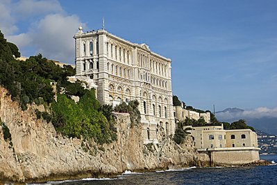 Oceanographic Museum in Bizerte, Tunisia – Museum Information gallery image
