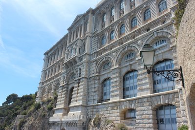 Oceanographic Museum in Bizerte, Tunisia – Museum Information gallery image