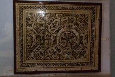 Gafsa Archaeological Museum in Gafsa, Tunisia – Museum Information gallery image