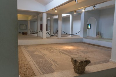 Gafsa Archaeological Museum in Gafsa, Tunisia – Museum Information gallery image