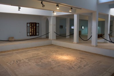 Gafsa Archaeological Museum in Gafsa, Tunisia – Museum Information gallery image