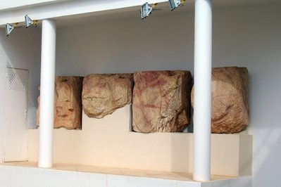 Chemtou Archaeological Museum in Jendouba, Tunisia – Museum Information gallery image