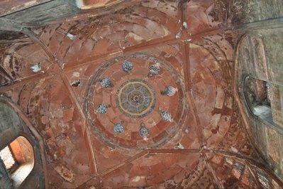 Barbier Mausoleum in Kairouan, Tunisia – Museum Information gallery image