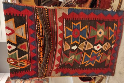 Museum of Carpets in Kairouan, Tunisia – Museum Information gallery image