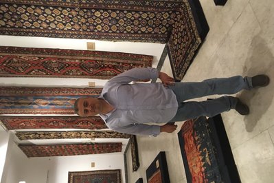 Museum of Carpets in Kairouan, Tunisia – Museum Information gallery image