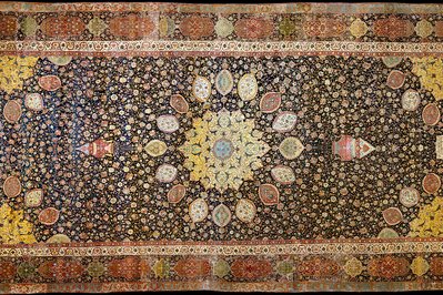 Museum of Carpets in Kairouan, Tunisia – Museum Information gallery image
