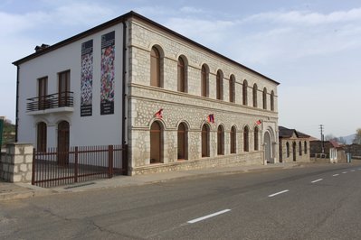 Museum of Carpets in Kairouan, Tunisia – Museum Information gallery image