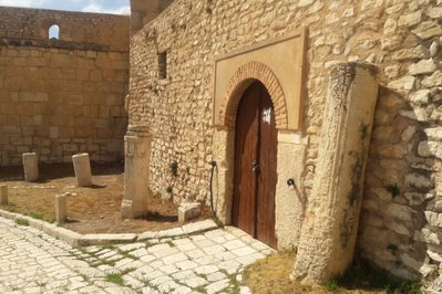 Kasbah Le Kef in Le Kef, Tunisia – Museum Information gallery image