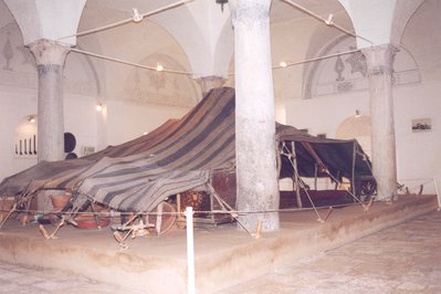 Museum of Popular Arts and Traditions in Le Kef, Tunisia – Museum Information gallery image