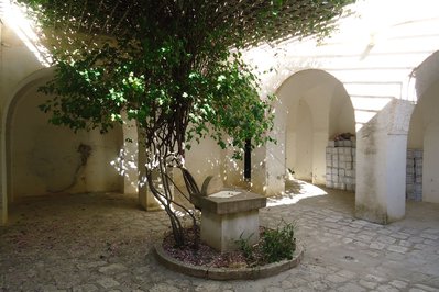 Museum of Popular Arts and Traditions in Le Kef, Tunisia – Museum Information gallery image