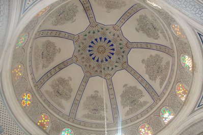 Museum of Popular Arts and Traditions in Le Kef, Tunisia – Museum Information gallery image