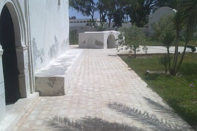 Djerba Traditional Heritage Museum in Djerba, Tunisia – Museum Information gallery image