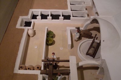 Djerba Traditional Heritage Museum in Djerba, Tunisia – Museum Information gallery image