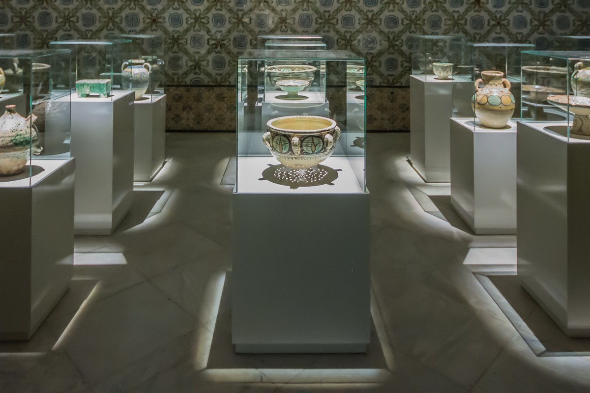 Lalla Hadria Museum in Djerba, Tunisia – Museum Information
