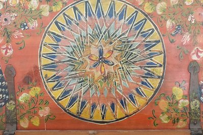 Lalla Hadria Museum in Djerba, Tunisia – Museum Information gallery image