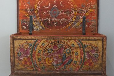 Lalla Hadria Museum in Djerba, Tunisia – Museum Information gallery image