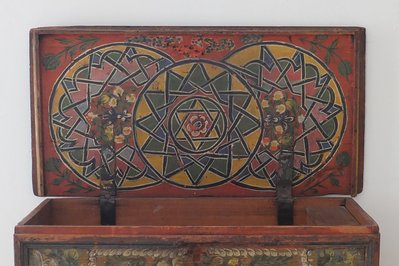 Lalla Hadria Museum in Djerba, Tunisia – Museum Information gallery image