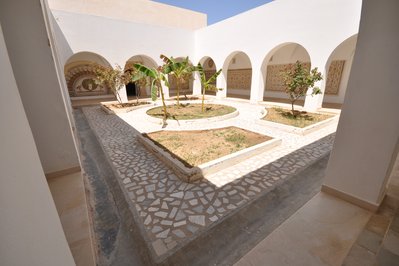 Mahdia Archaeological Museum in Mahdia, Tunisia – Museum Information gallery image