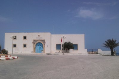 Mahdia Archaeological Museum in Mahdia, Tunisia – Museum Information gallery image