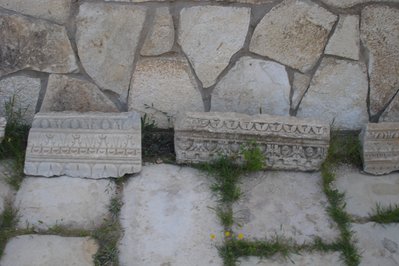 Mahdia Archaeological Museum in Mahdia, Tunisia – Museum Information gallery image