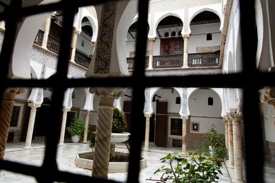 Casbah Museum in Sfax, Tunisia – Museum Information gallery image