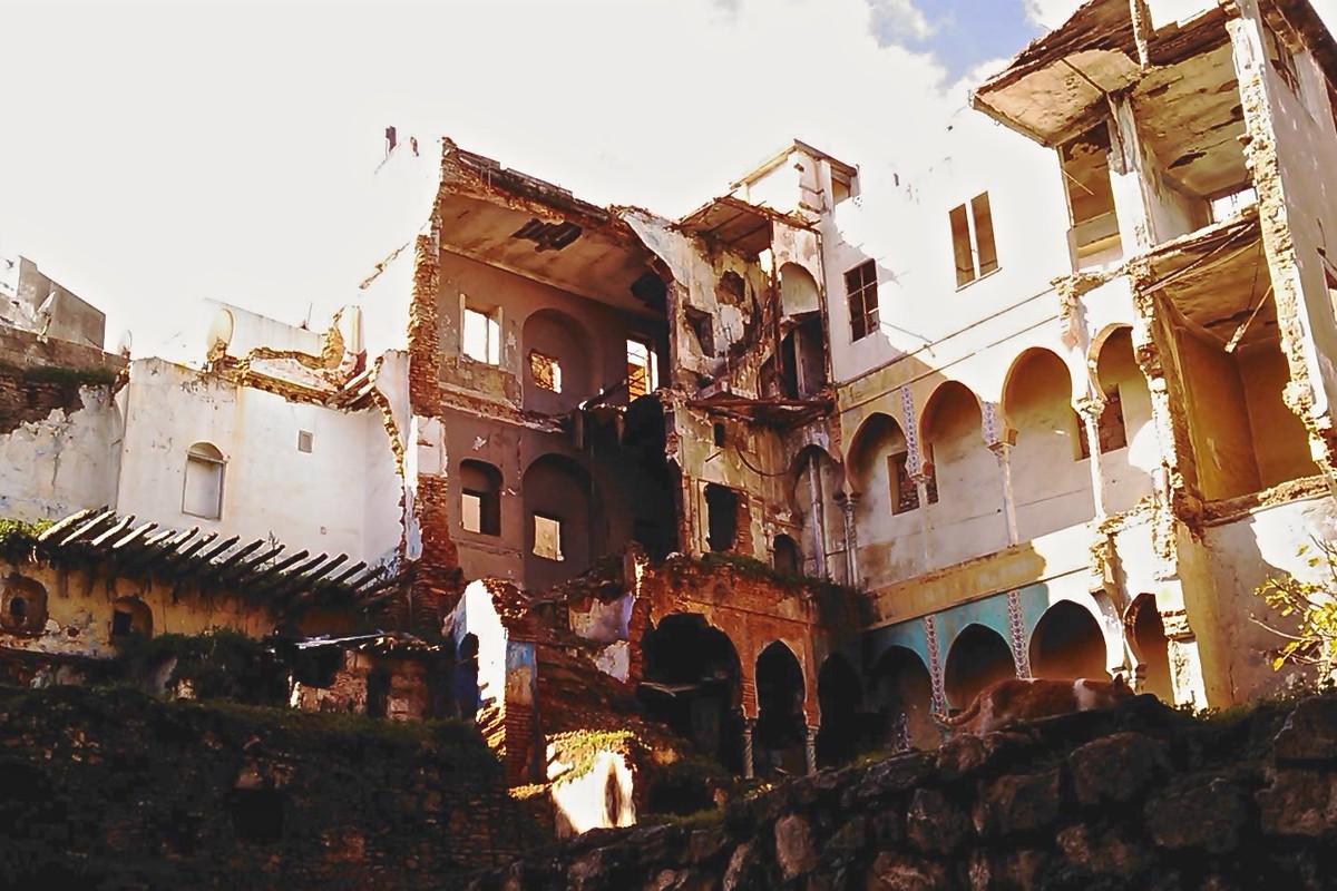 Casbah Museum in Sfax, Tunisia – Museum Information