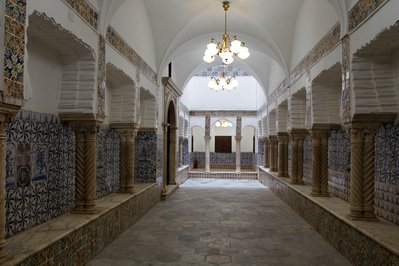 Casbah Museum in Sfax, Tunisia – Museum Information gallery image