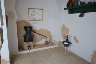 Dar Jellouli Museum in Sfax, Tunisia – Museum Information gallery image