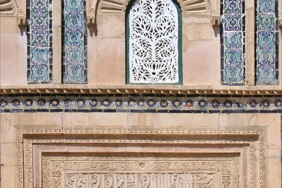 Dar Jellouli Museum in Sfax, Tunisia – Museum Information gallery image