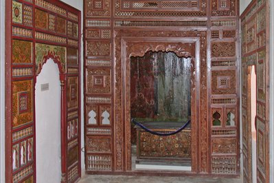 Dar Jellouli Museum in Sfax, Tunisia – Museum Information gallery image