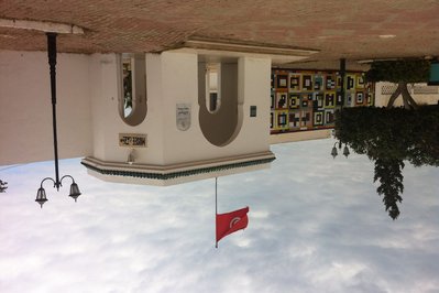 Lamta Archaeological Museum in Siliana, Tunisia – Museum Information gallery image
