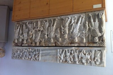 Lamta Archaeological Museum in Siliana, Tunisia – Museum Information gallery image