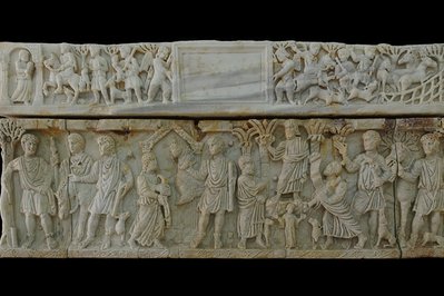 Lamta Archaeological Museum in Siliana, Tunisia – Museum Information gallery image