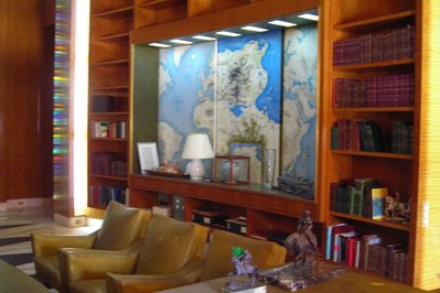 Habib Bourguiba Museum in Monastir, Tunisia – Museum Information gallery image