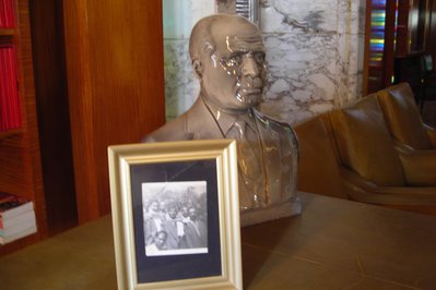 Habib Bourguiba Museum in Monastir, Tunisia – Museum Information gallery image