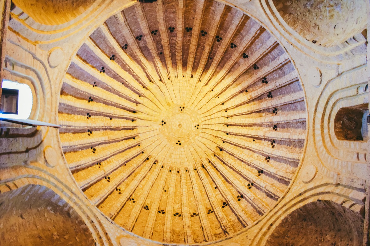 Museum El-Kobba in Sousse, Tunisia – Museum Information