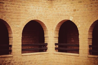 Museum El-Kobba in Sousse, Tunisia – Museum Information gallery image