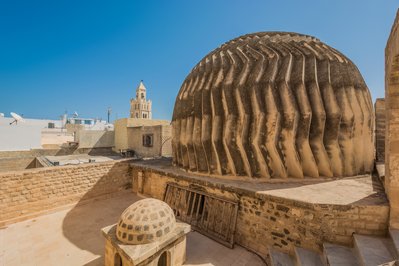 Museum El-Kobba in Sousse, Tunisia – Museum Information gallery image