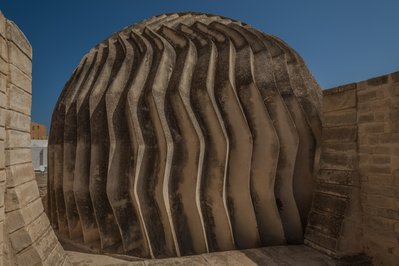 Museum El-Kobba in Sousse, Tunisia – Museum Information gallery image