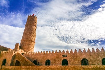 Museum of the Ribat in Monastir, Tunisia – Museum Information gallery image