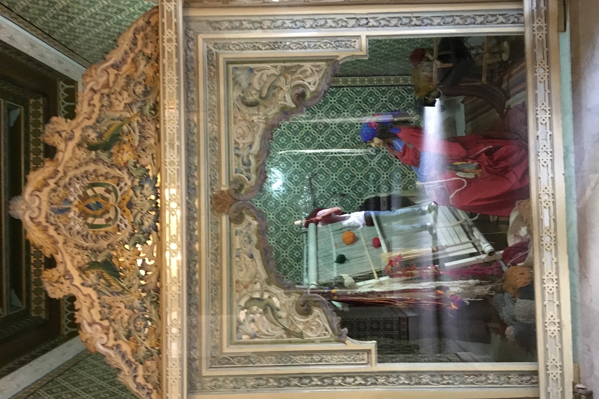 Dar Cherait Museum in Tozeur, Tunisia – Museum Information