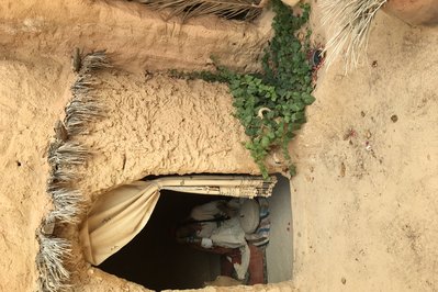 Dar Cherait Museum in Tozeur, Tunisia – Museum Information gallery image