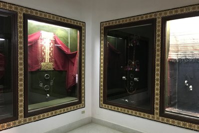 Dar Cherait Museum in Tozeur, Tunisia – Museum Information gallery image