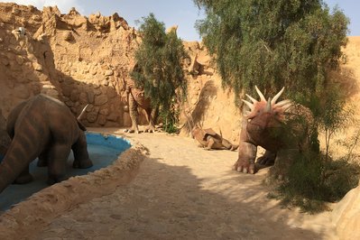 Dar Cherait Museum in Tozeur, Tunisia – Museum Information gallery image