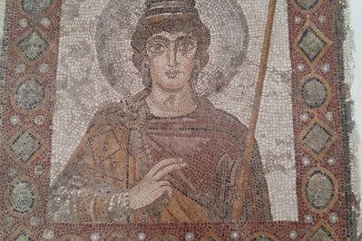 Carthage National Museum in Tunis, Tunisia – Museum Information gallery image