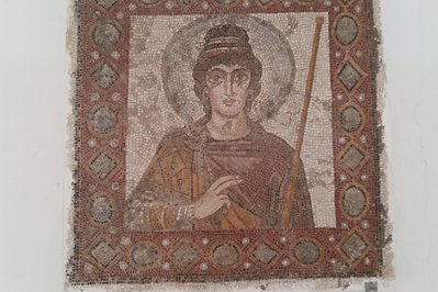 Carthage National Museum in Tunis, Tunisia – Museum Information gallery image